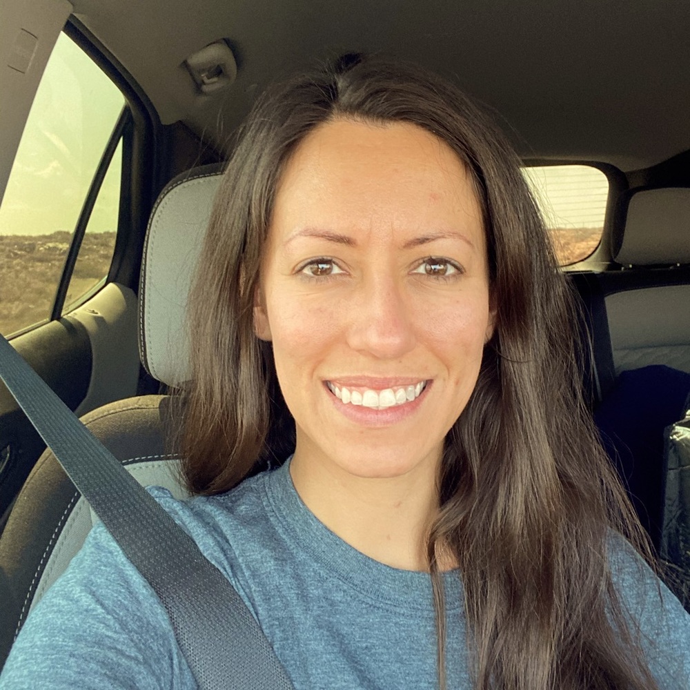 Meet your Posher, Brandi